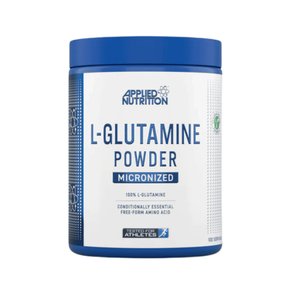L-Glutamine