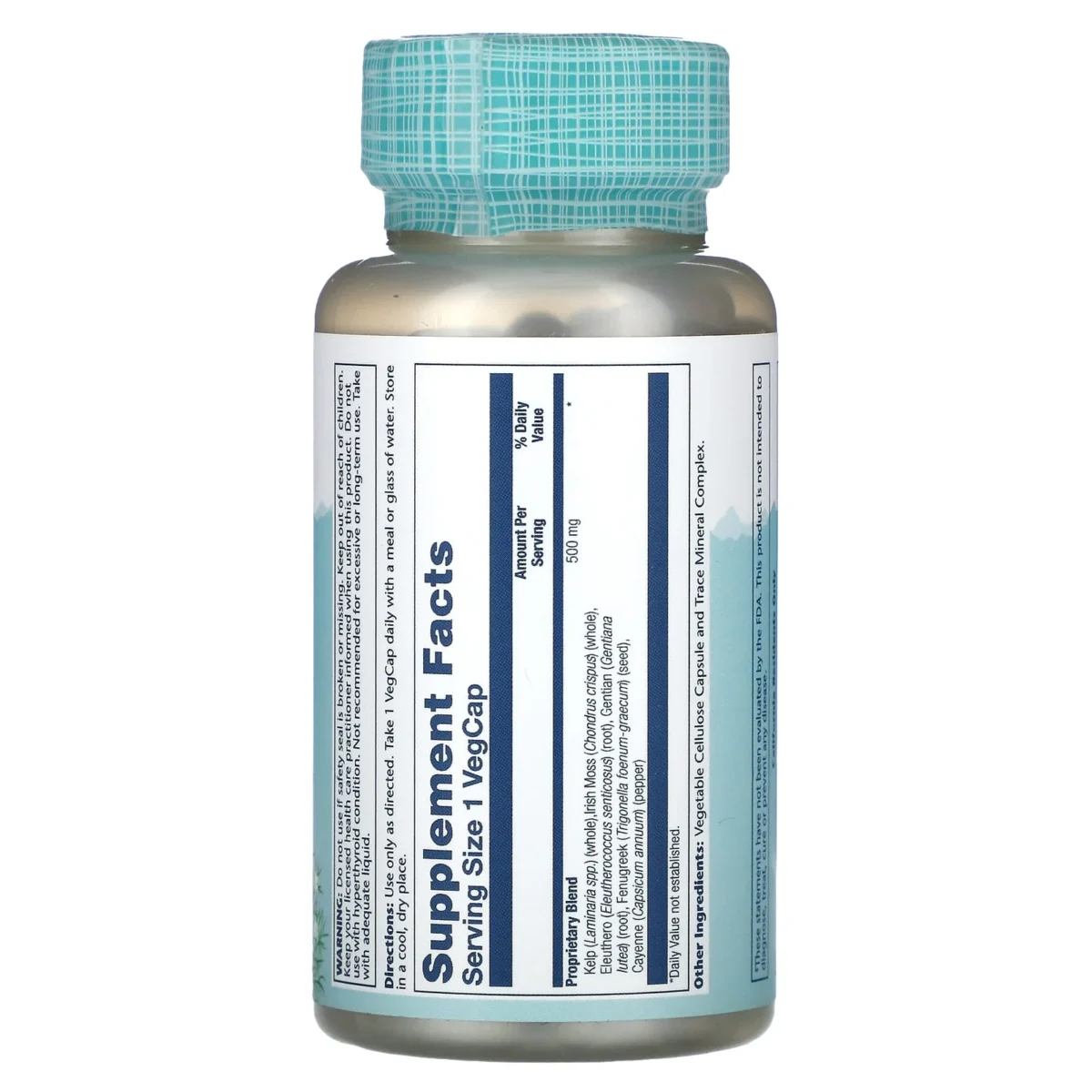 Thyroid Blend SP-26