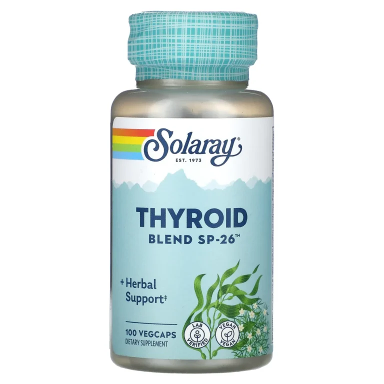Thyroid Blend SP-26