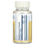 ✨ Solaray – Niacinamide 500 mg – 100 VegCaps