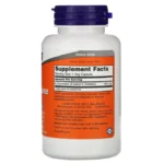 Now Foods, Carnosine 500 mg, 100 Veg Capsules