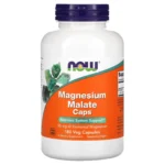 MAGNESIUM MALATE
