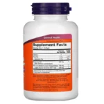 Now Foods, BERBERINE GLUCOSE SUPPORT, 90 SGELS