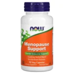 Now Foods, MENOPAUSE SUPPORT , 90 Capsules