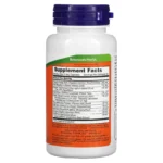 Now Foods, MENOPAUSE SUPPORT , 90 Capsules – Image 2