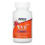 Now Foods, Eve Multi, 120 Veg Capsules