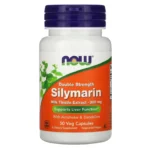 Silymarin, Milk Thistle Extract