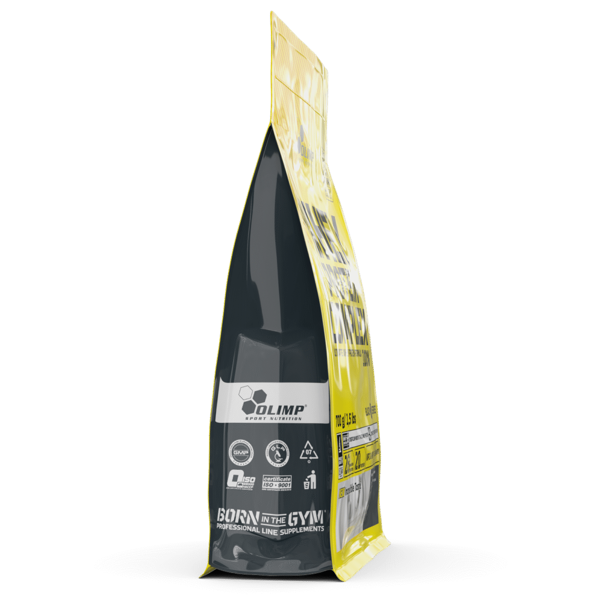 Whey Protein Complex 100% 700 g – Image 3