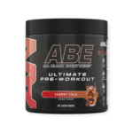 ABE Pre-Workout
