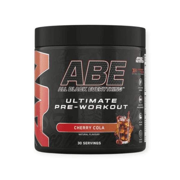 ABE Pre-Workout