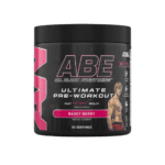 ABE Ultimate Pre-Workout 375g-