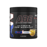ABE Pre Workout 315gr APPLIED NUTRITION