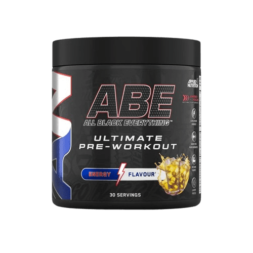 ABE Pre Workout 315gr APPLIED NUTRITION