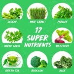 CRITICAL GREENS 250G