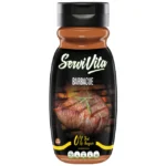 ServiVita Sauces 0% Calories Barbecue 0% – 320 g