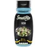 ServiVita Sauces 0% Calories Caesar – 320 g