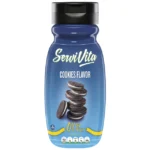 ServiVita Sirope 0% Calories Cookies – 320 g