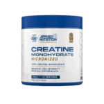 CREATINE MONOHYDRATE 250G - APPLIED