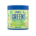 Critical Greens