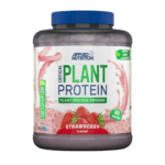 CRITCAL PLANT VANILLA 1.8KG