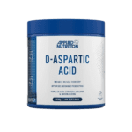 D-Aspartic Acid Powder 300g