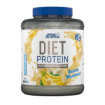 Diet Whey Diet Protein 1.8kg Banana Milkshake