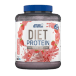 Diet Whey Strawberry Shake 1.8kg