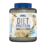Diet Whey Vanilla Cream 1.8kg