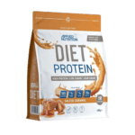 Diet Whey Salted Caramel