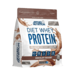 Diet Whey Chocolate Dessert 1kg