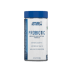 Probiotic Advanced Multi-Strain | Formule Complète 60...
