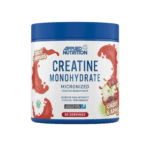 Creatine Monohydrate 250g Aromatisée