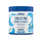 créatine monohydrate 250g
