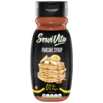 ServiVita Sirope 0% Calories Pancake – 320 g