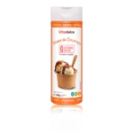 VitaDulce Sirope 0% Calories Caramel – 400 g