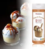 VitaDulce Sirope 0% Calories Caramel – 400 g – Image 2