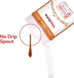 VitaDulce Sirope 0% Calories Caramel – 400 g – Image 3