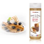 VitaDulce Sirope 0 Sucre Dulce de Leche – 400 g – Image 2