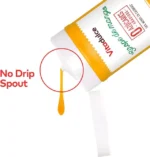 VitaDulce Sirope 0 Sucre Mango – 400 g – Image 3