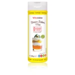 VitaDulce Sirope 0 Sucre Sugar Flavor – 400 g