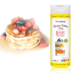 VitaDulce Sirope 0 Sucre Sugar Flavor – 400 g – Image 2