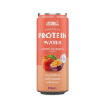 SPARKLING PROTEIN WATER TROPICAL BURST 330ML x 12 – Image 2