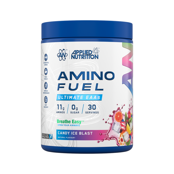 Amino Fuel EAA Applied Nutrition
