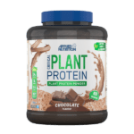 CRITCAL PLANT VANILLA 1.8KG