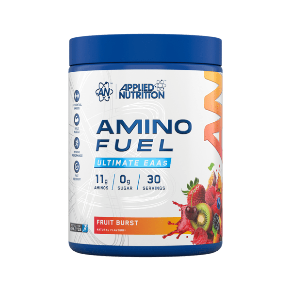 Amino Fuel EAA Applied Nutrition