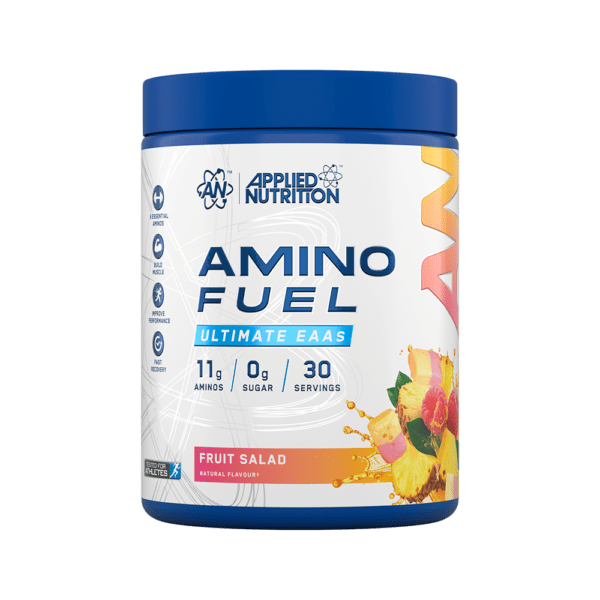 Amino Fuel EAA Applied Nutrition