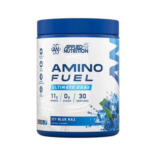 Amino Fuel EAA Applied Nutrition