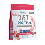 Diet Whey Strawberry Milkshake 450g