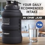 Hydration ABE Jug 2,5 L Applied Nutrition – Image 2