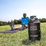 Hydration ABE Jug 2,5 L Applied Nutrition – Image 3